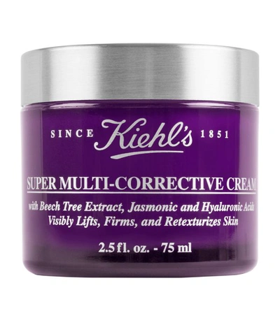 Kiehl's Since 1851 Kiehl's Super Multi-corrective Cream In White