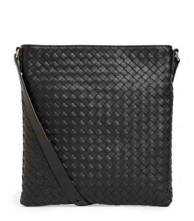 Bottega Veneta Intrecciato Shoulder Bag