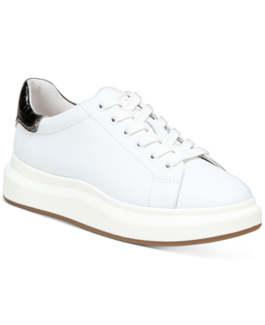 sam edelman white slip on sneakers