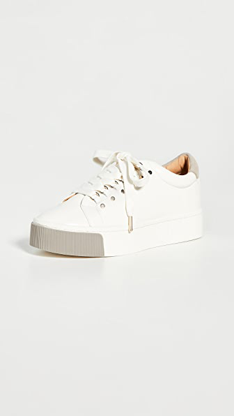 joie platform sneakers