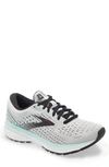 Brooks Ghost 13 Running Shoe In Black