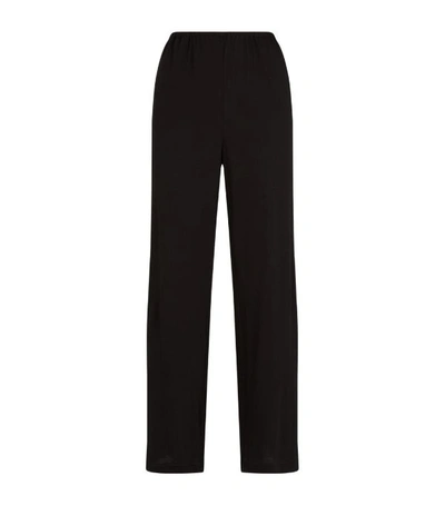 Skin Pima Cotton Kaelyn Trousers