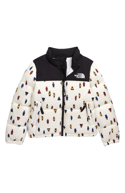The North Face Style Number