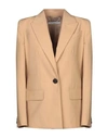 Givenchy Suit Jackets In Beige