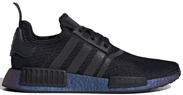 nmd r1 black carbon