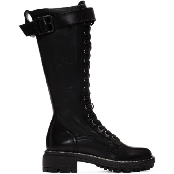 rag and bone shiloh boot review