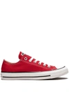 Converse Chuck 70 Low-top Sneakers In Red