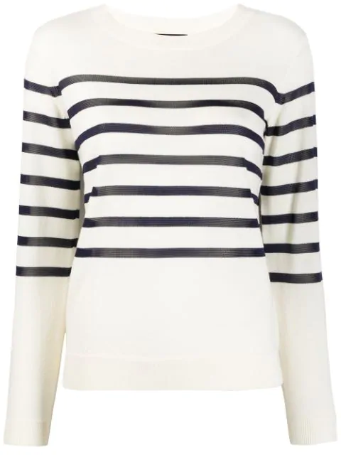 breton sweater
