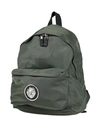 Versus Backpack & Fanny Pack In Military Green