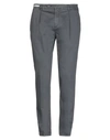 Paoloni Pants In Grey