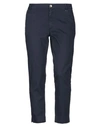 Mason's Pants In Dark Blue
