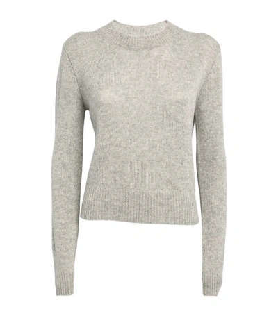 Isabel Marant Cyllia Cashmere Sweater