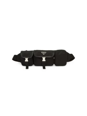 prada utility bag