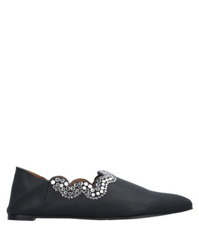 See By Chloé Mules & Clogs In Black