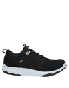 Teva Sneakers In Black