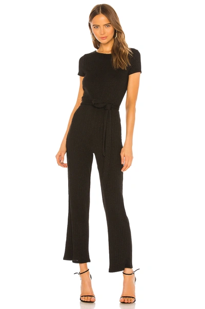 Lovers & Friends Lulu Jumpsuit In Black