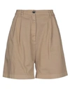 Department 5 Bermudas In Sand