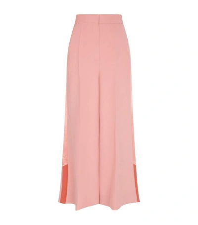 Roksanda Hasani Flared Trousers