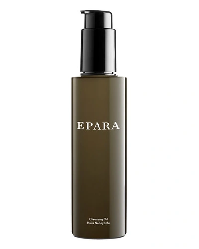 Epara Skincare Cleansing Oil, 5.2 Oz./ 150 ml