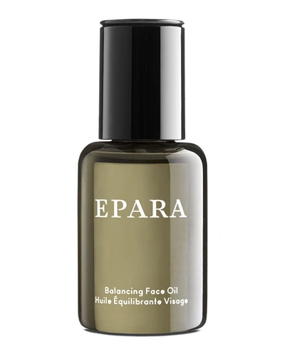 Epara Skincare Balancing Face Oil, 1 Oz./ 30 ml