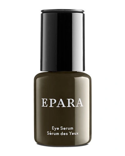 Epara Skincare Eye Serum, 15 ml