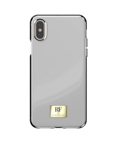 Richmond & Finch Transparent Case For Iphone Xs Max
