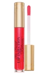Too Faced Lip Injection Extreme Lip Plumper Gloss Strawberry Kiss 0.14 oz/ 4 G