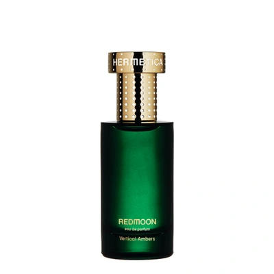 Hermetica Redmoon Eau De Parfum 50 ml In Green