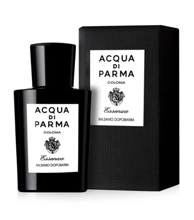 Acqua Di Parma Colonia Essenza Aftershave Balm (100ml) In Multi