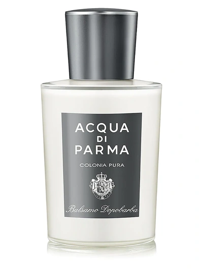 Acqua Di Parma 3.4 Oz. Colonia Pura After Shave Balm