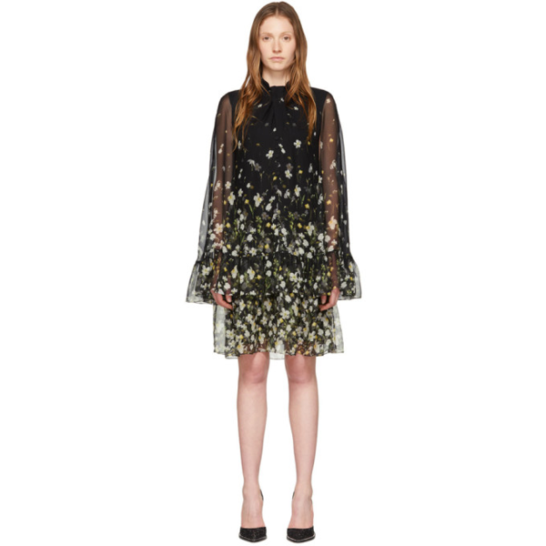 erdem floral dress