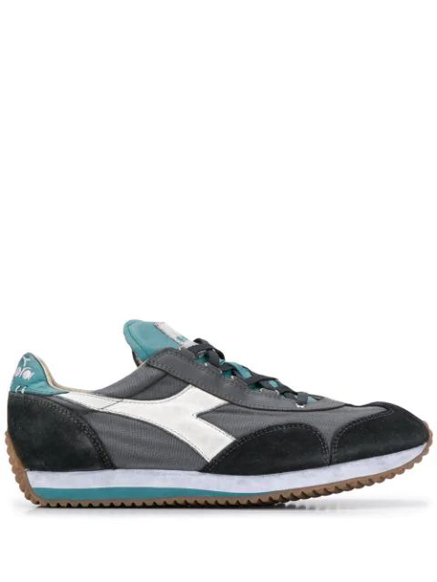 diadora sneakers grigio