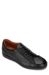 Gentle Souls By Kenneth Cole Men's Ryder Tennis-style Sneakers Men's Shoes In Black