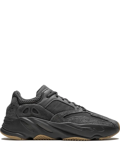 Adidas Originals Adidas Yeezy Adidas X Yeezy Boost 700 Trainers In Black