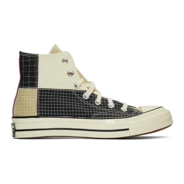 converse 70s quad ripstop