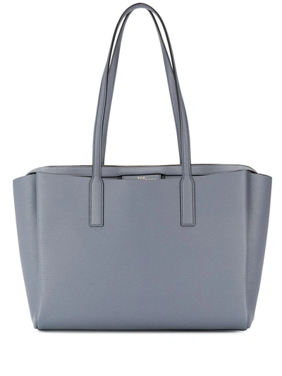 Marc Jacobs The Protege Tote Bag In Blue
