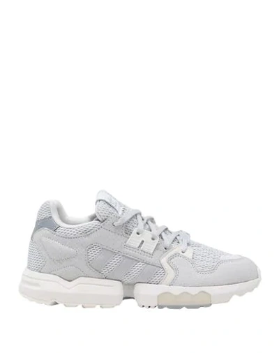 Adidas Originals Sneakers In Light Grey