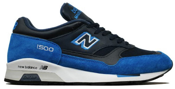 blue new balance 1500