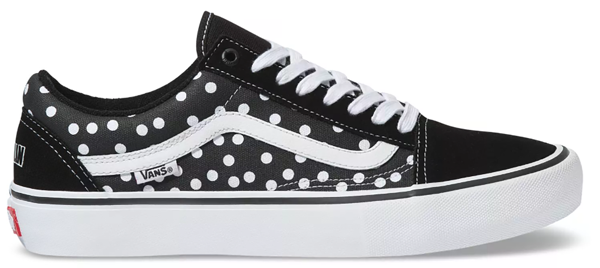 vans old skool pro baker