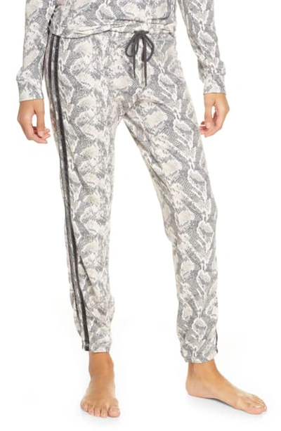 Pj salvage snake print sale