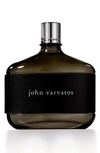 John Varvatos Eau De Toilette, 2.5 oz In Black