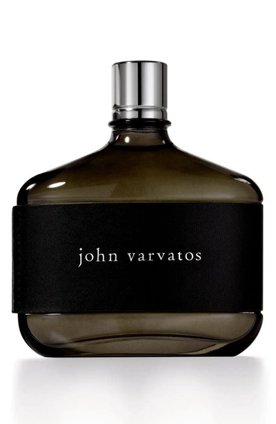 John Varvatos By  Edt Spray 2.5 oz In Black