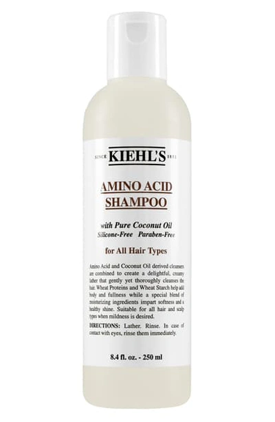 Kiehl's Since 1851 1851 Amino Acid Shampoo, 16.9 oz