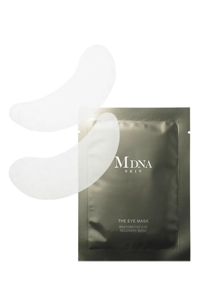 Mdna Skin The Eye Mask, 12 Count