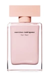 Narciso Rodriguez For Her Eau De Parfum, 3.3 oz