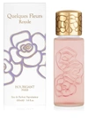 Houbigant Paris Quelques Fleurs Royale Eau De Parfum, 3.3 oz