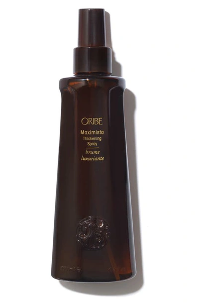 Oribe Maximista Hair Thickening Spray 6.8 oz/ 200 ml In Na