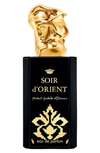 Sisley Paris Soir D'orient Eau De Parfum, 1 oz
