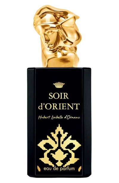 Sisley Paris Soir D'orient Eau De Parfum, 1 oz