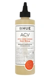 Dphue Apple Cider Vinegar Hair Rinse Shampoo Alternative 20 oz